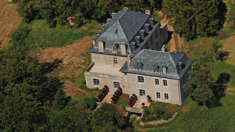 Le Colombier