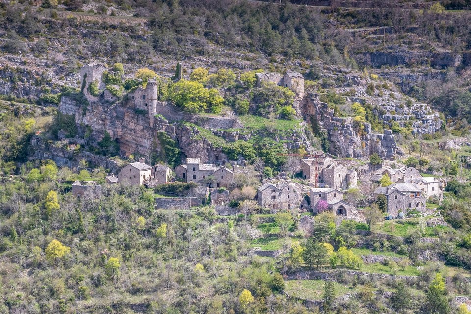 Montméjean