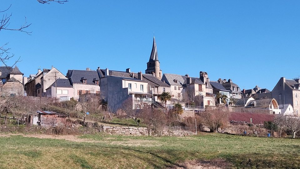 Les jardins du Lot