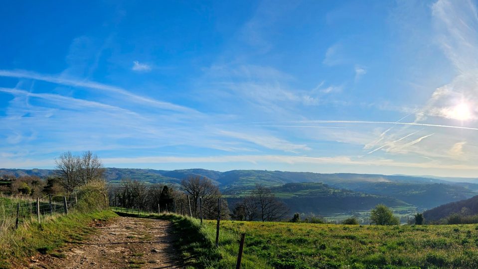 Le plateau des Treize Vents