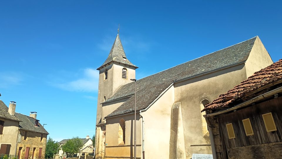 Coudournac - Biounac
