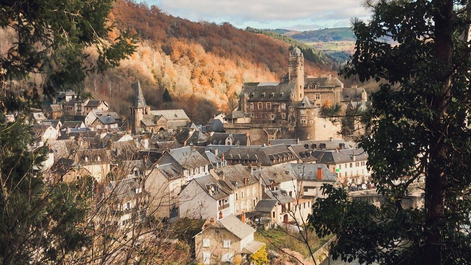 Sur les chemins de pierre et de vigne