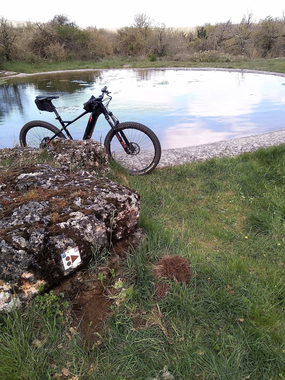VTT et Lavogne