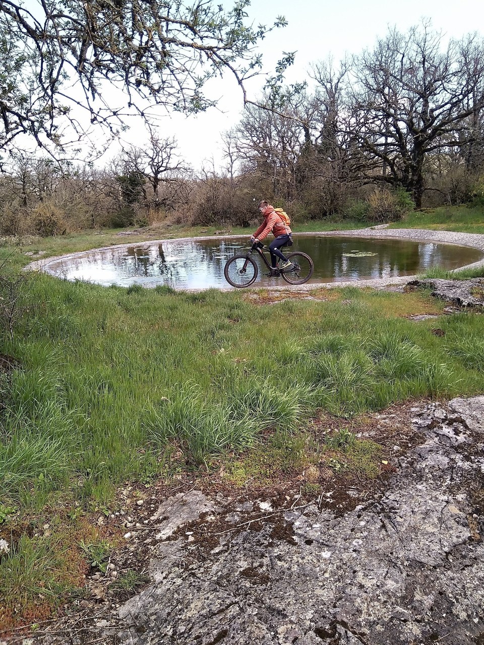 VTTiste et Lavogne
