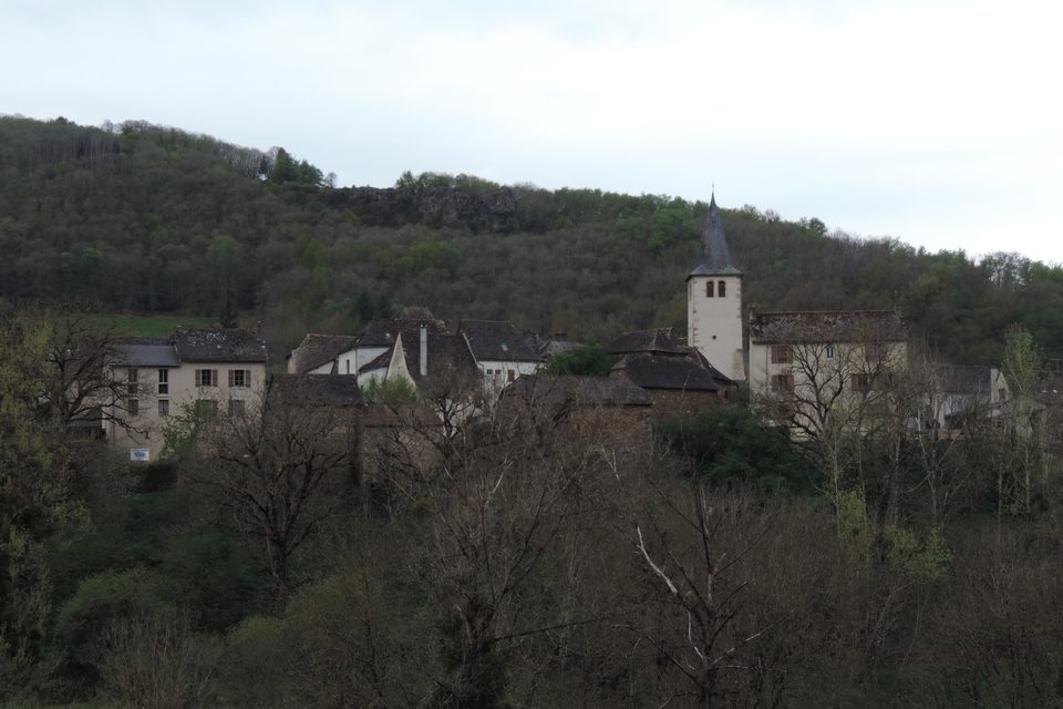 Pervenche 2 (variante)