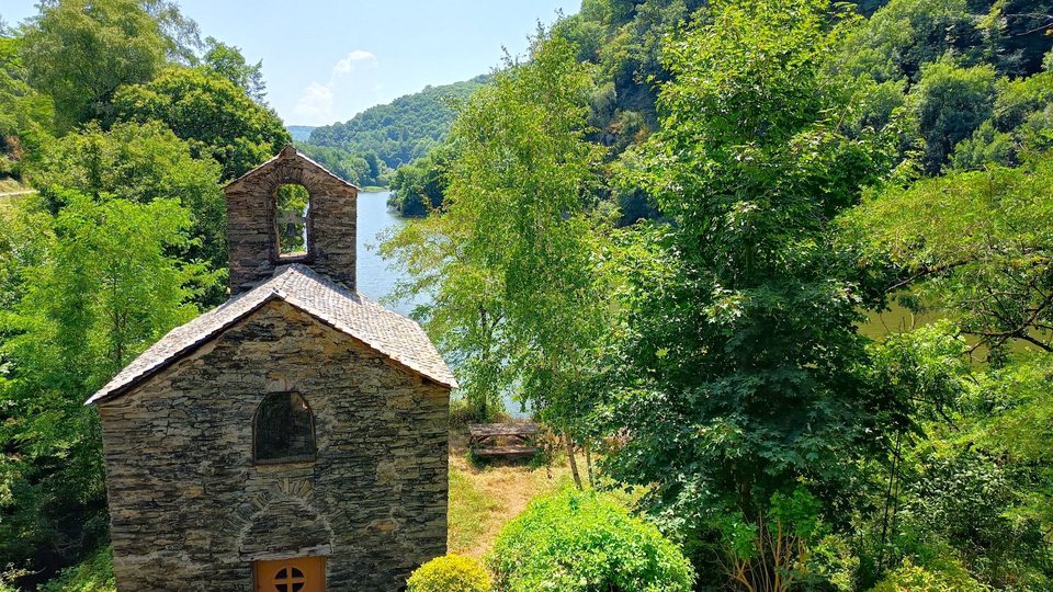 La Chapelle del Dol