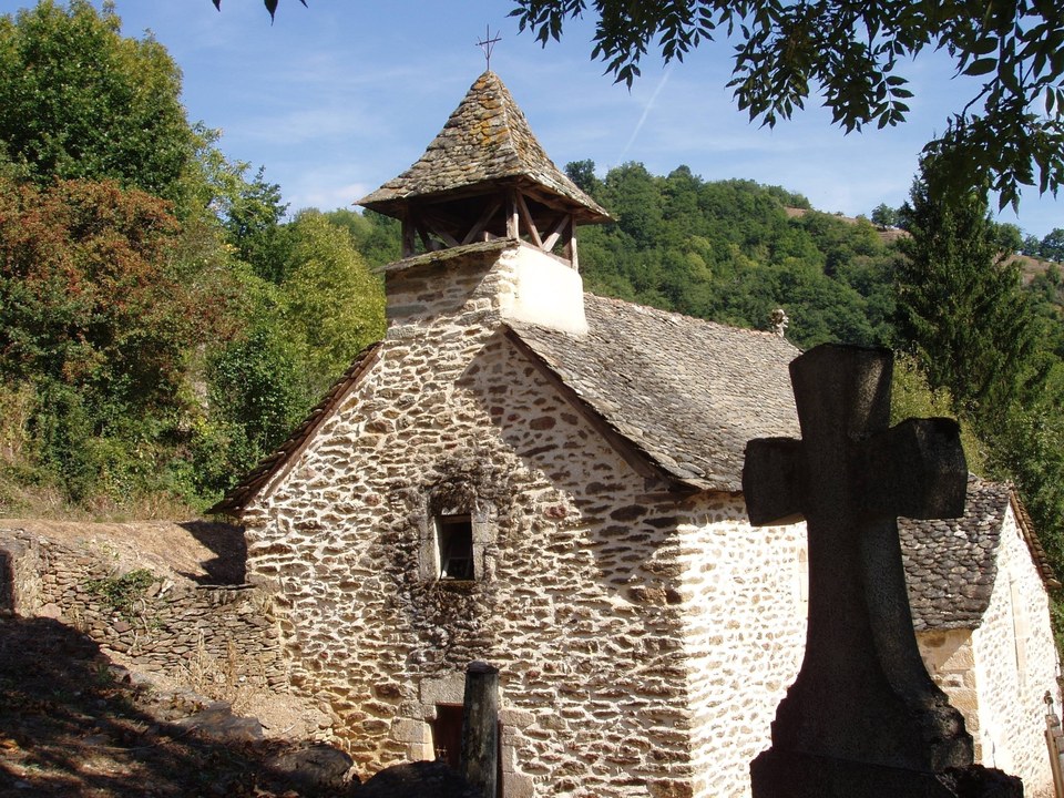 Chapelle de Murat