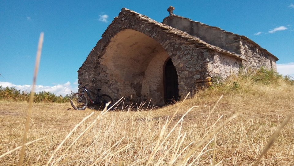 VTT N°80 - Saint-Amans