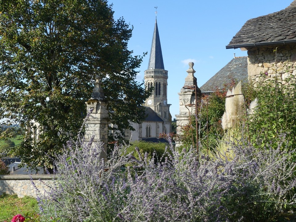 Saint-Salvadou