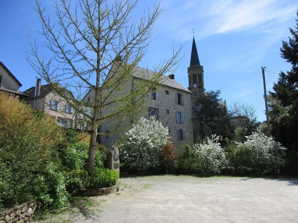 Au pays de l'abbé Bessou