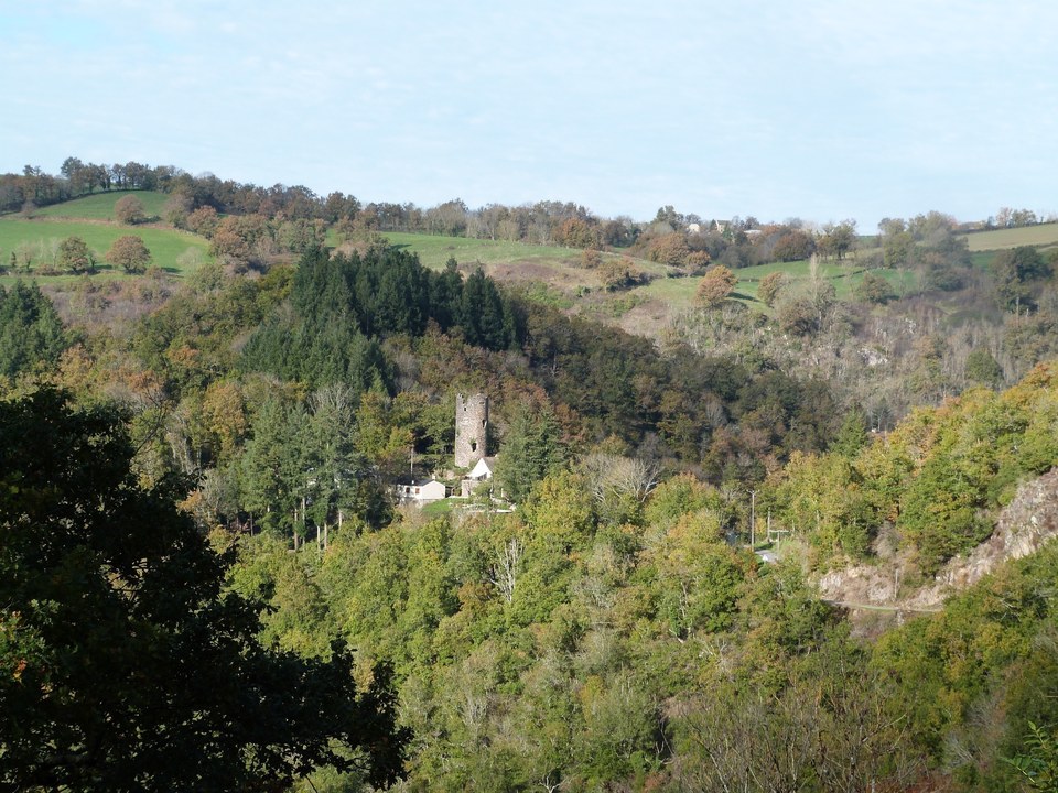 Cadour et ses environs (SP7)