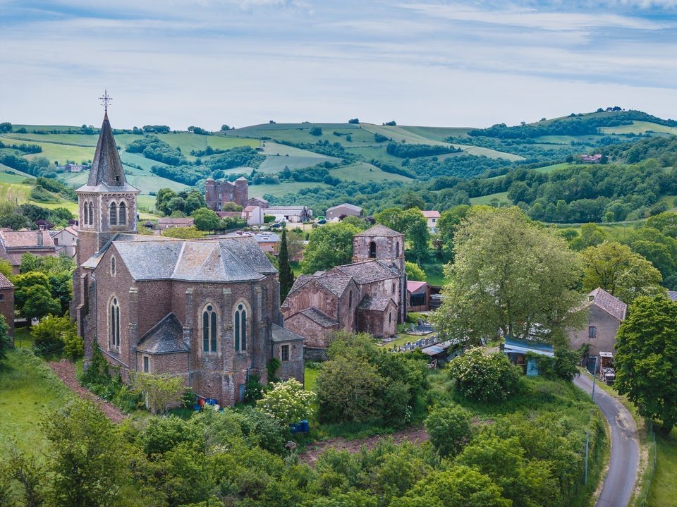 Saint-Juéry
