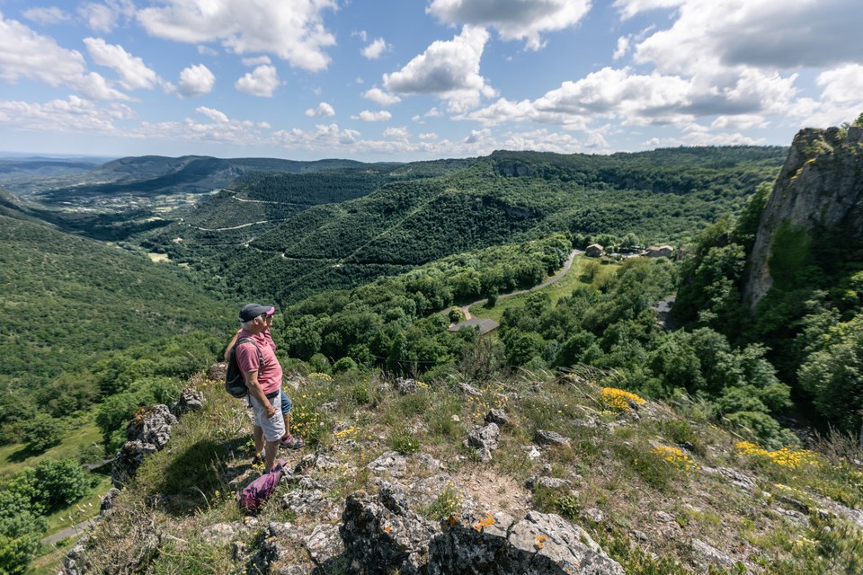 Le cirque de Labeil