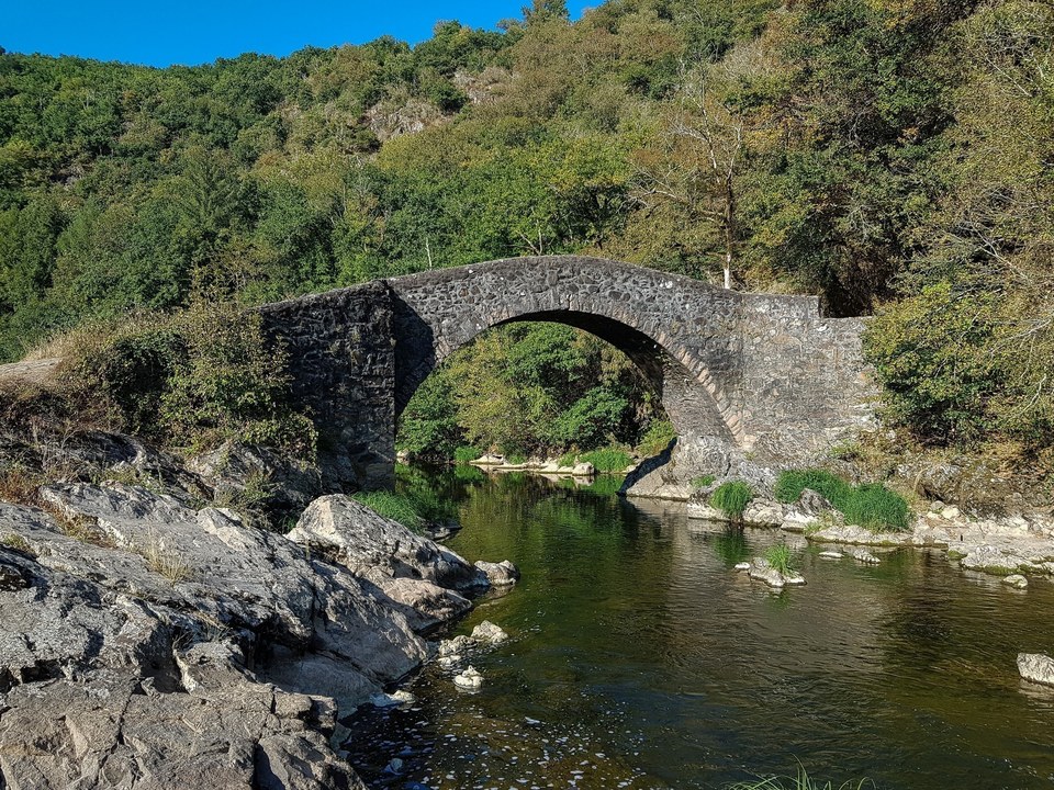 Pont du Cayla