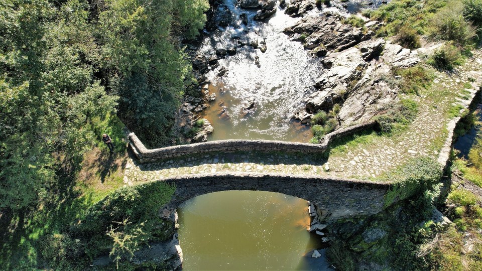 Pont du Cayla