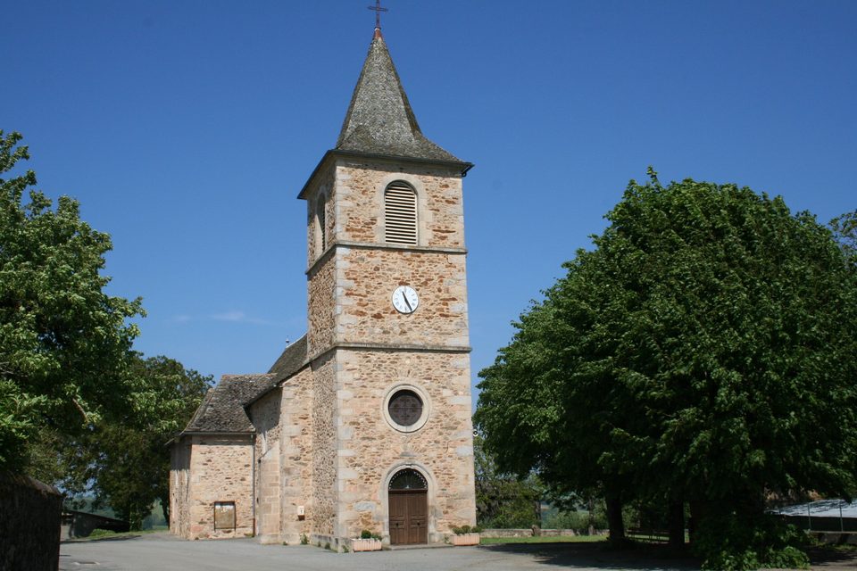 Village de Teulières