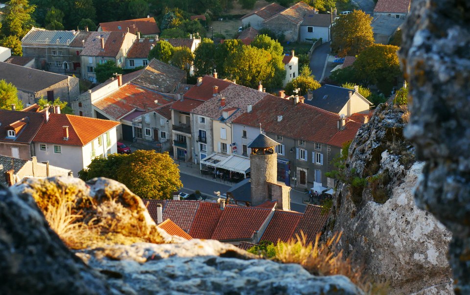 Sud Larzac