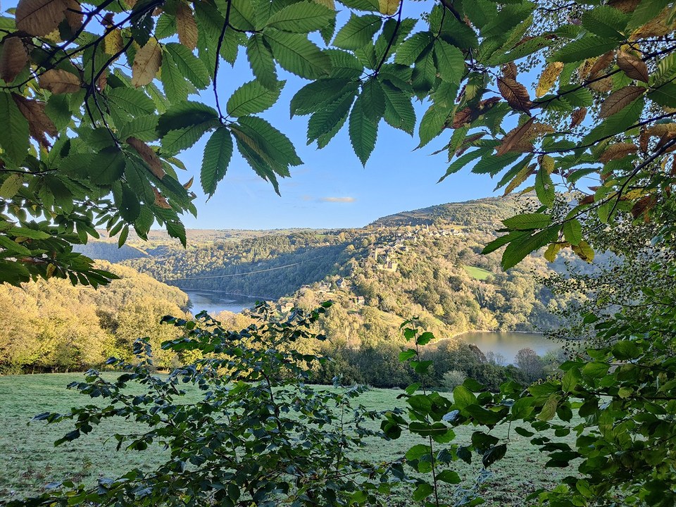 Trail d'Aqui - Lassouts