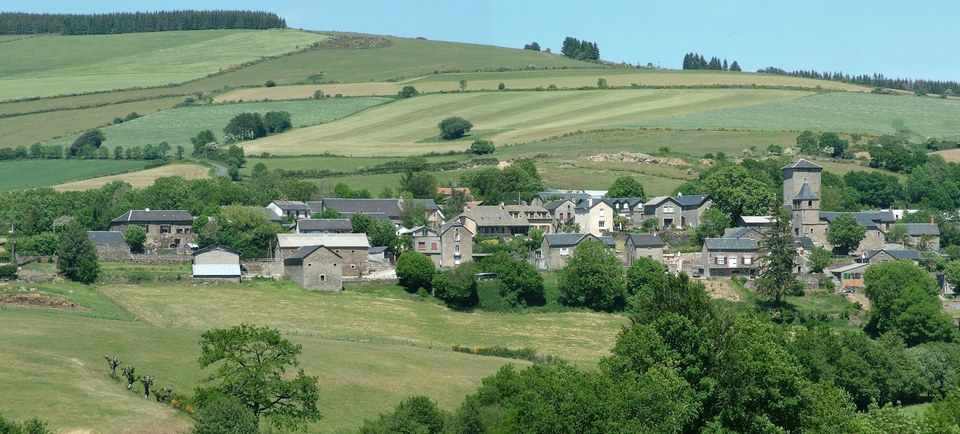 Le Puech du Pal