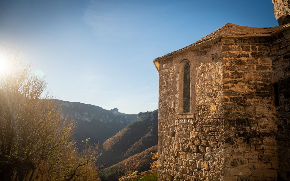 Saint Marcellin
