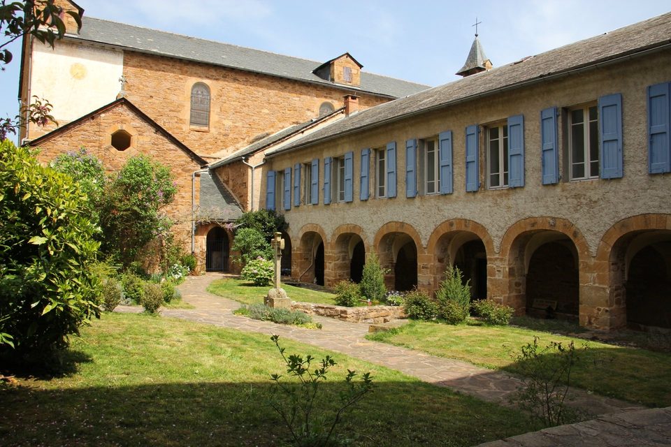 Monastère ND d'Orient