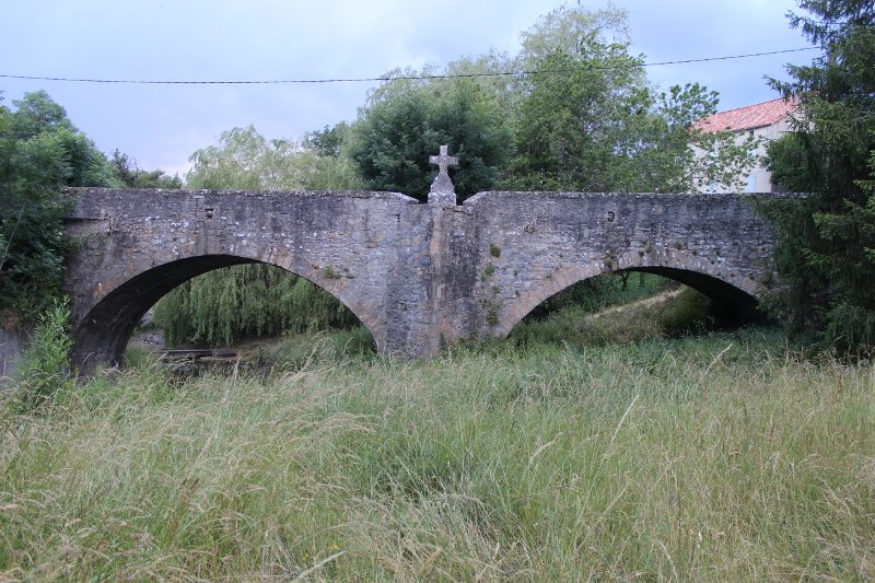 Pont de la fontaine...