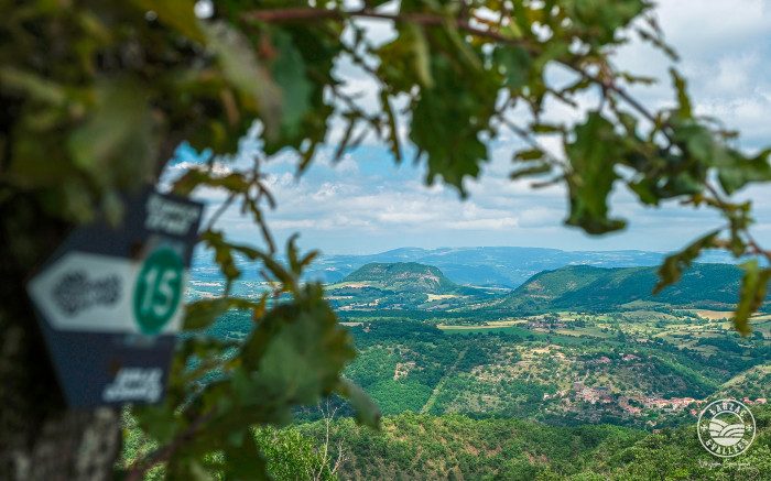 Panorama sur Labastide_Pradines