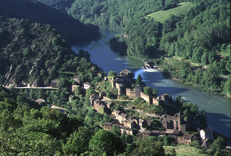 Château