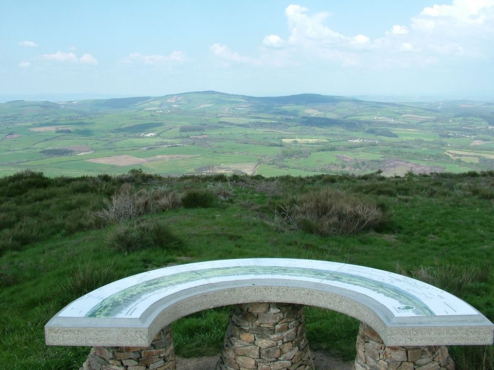 Le Puech Monseigne