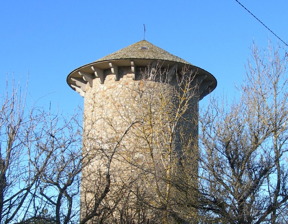 Aux Sources du Vioulou