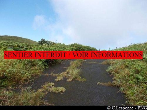 Route en lacets