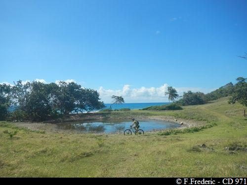 Sentier littoral de Saint-Félix