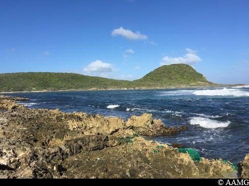 D'Anse à la Baie à Anse à l'Eau
