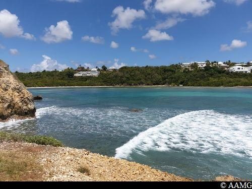 Littoral de Sainte-Anne (Bois Jolan)