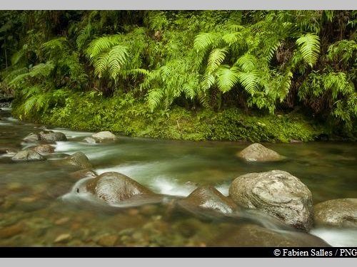Boucle de la Rivière Quiock