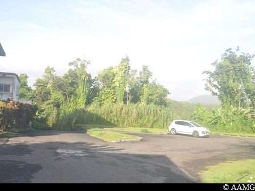 parking départ