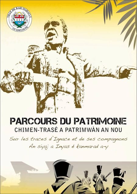 Parcours du patrimoine