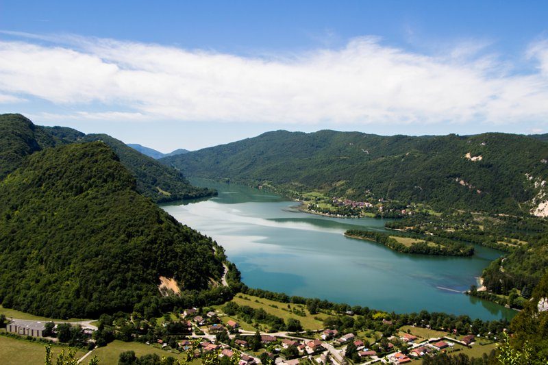 Tour de la Barme