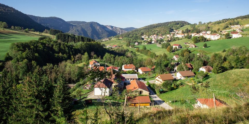 Sentier des Lapidaires