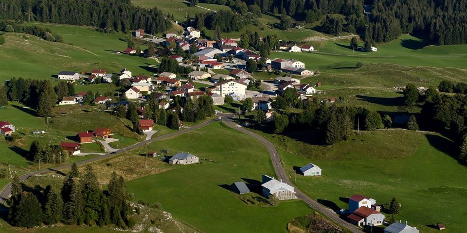 La Vigoureuse - 5B