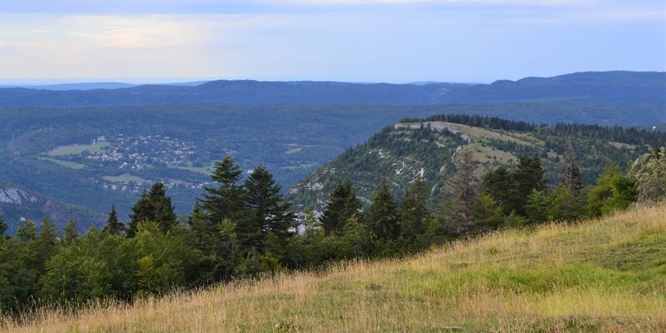 Les Platières, circuit n° 15