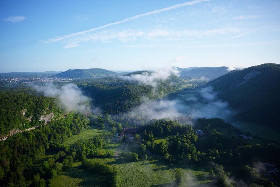Côte Poire