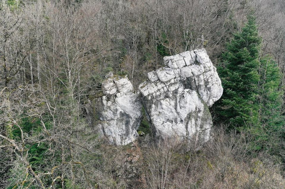 Roche des Sarrasins_Syam - ©David Bottin (1)