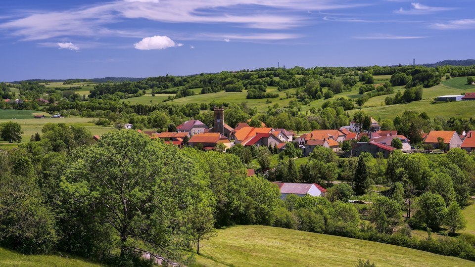 Val de Mièges