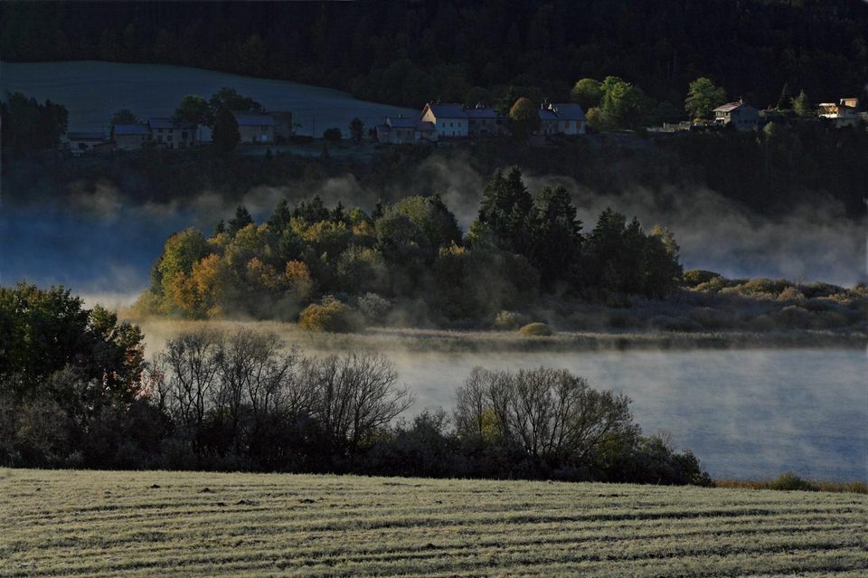 L'Abbaye 5 ©F.Jacquier