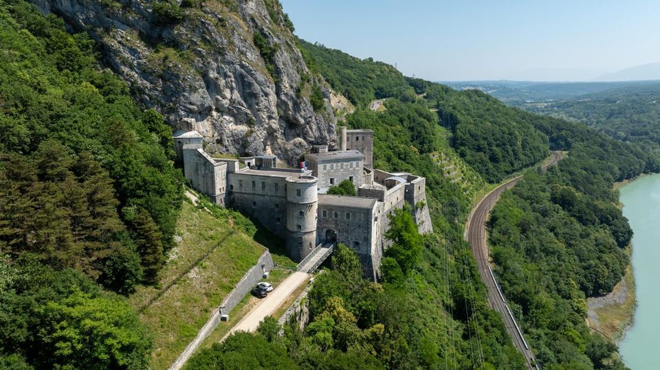 Le Fort