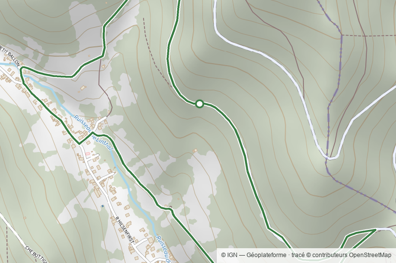 Circuit de Linthal