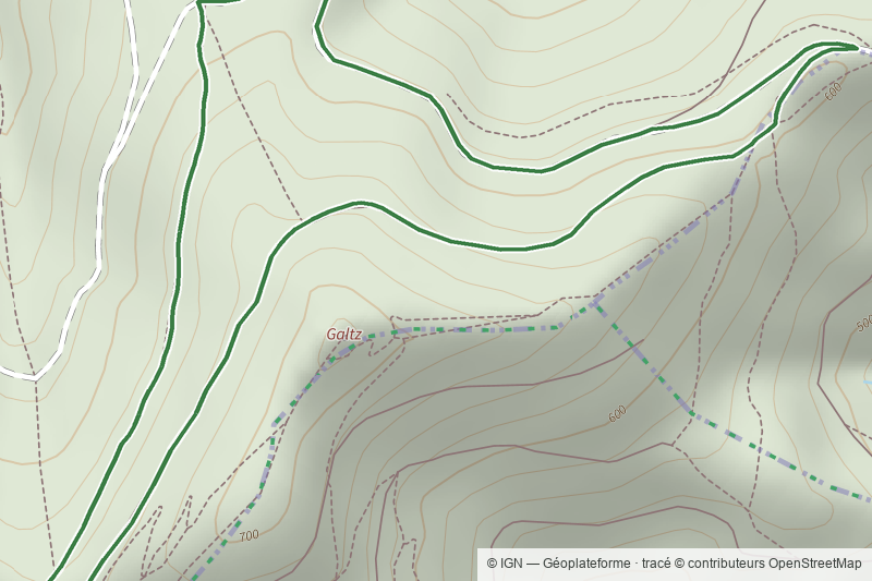 Circuit Wineckwald