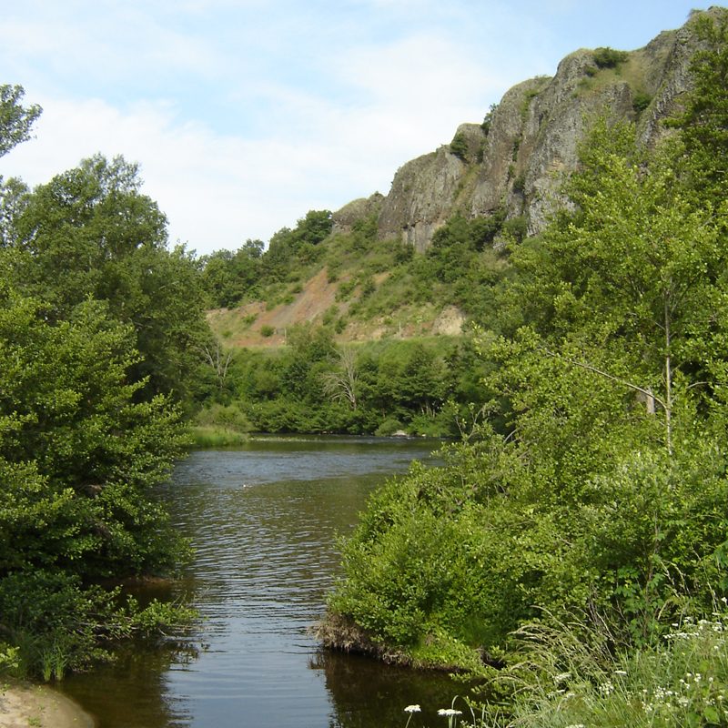 L'Allier