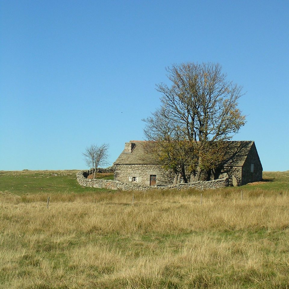 Buron du Sauvage